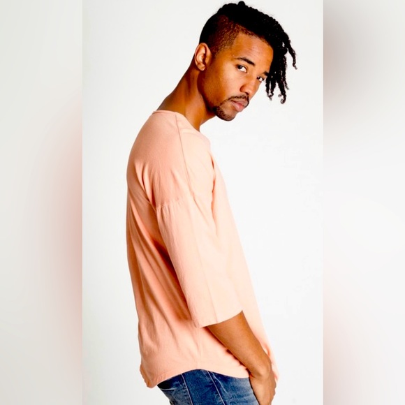 KNDNK Other - Paris Clay Tee
